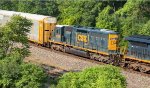 CSX 4386